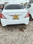 Nissan Latio 1.2 2015 White - 4
