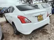 Nissan Latio 1.2 2015 White - 5