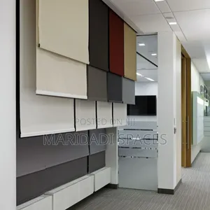 Zebra Blinds - Horizontal Window Blinds