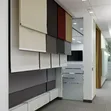 Zebra Blinds - Horizontal Window Blinds - 1