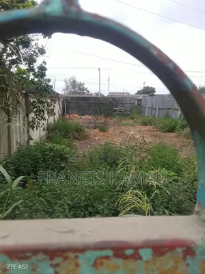 Kitalu cha Manyanja Road kwa Mauzo, Tena Estate