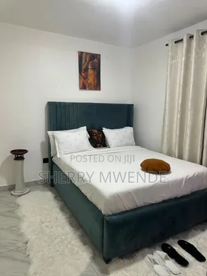 1 Bedroom Apartment in Utawala