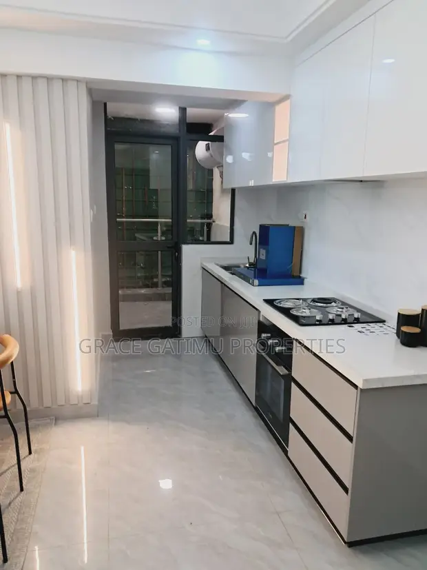 1 Bedroom Apartment for Sale in Westlands Riverside - 1