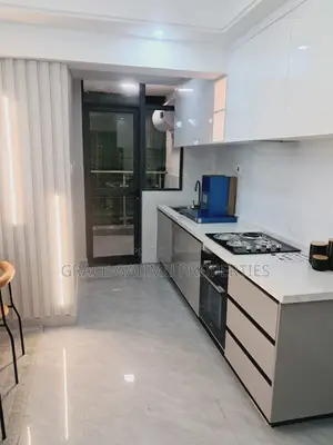 Apartment ya Chumba 1 Inauzwa Westlands Riverside