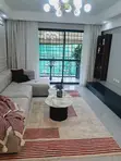 Apartment ya Chumba 1 Inauzwa Westlands Riverside - 3
