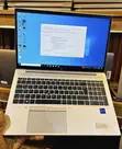 HP EliteBook 850 G8 Laptop - 16GB RAM, i7, 512GB SSD - 3