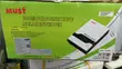 Must 5500W 5.5kW Hybrid Solar Inverter 48V 80A MPPT VHM - 1
