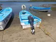 Boti ya Uvuvi Iliyotumika na Injini ya Yamaha - 1