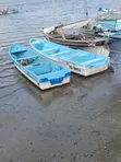 Boti ya Uvuvi Iliyotumika na Injini ya Yamaha - 2
