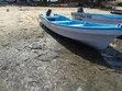 Boti ya Uvuvi Iliyotumika na Injini ya Yamaha - 5
