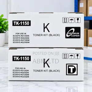Kyocera Ecosys TK-1150 Toner Cartridge
