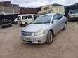Toyota Premio 2007 Silver - 2