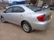 Toyota Premio 2007 Silver - 4