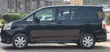 Toyota Noah 2009 Nyeusi - 1