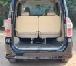 Toyota Noah 2009 Nyeusi - 5