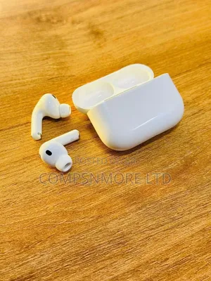 Brand New Quality Ear Pods