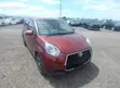 Toyota Passo 2019 Red - 1