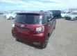 Toyota Passo 2019 Red - 3