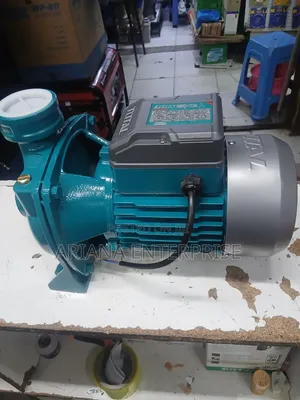 Total 2HP Centrifugal Water Pump 450 L/Min