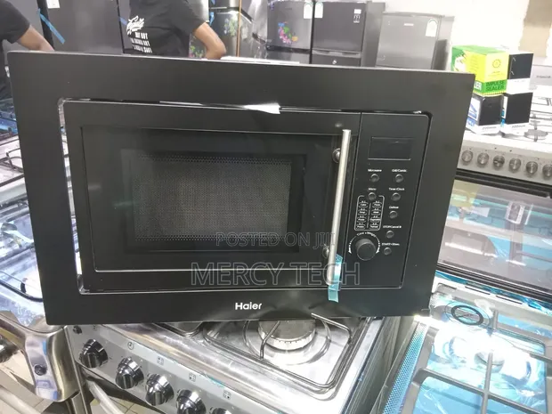 Haier Built-in Microwave 23L, 60cm - 1