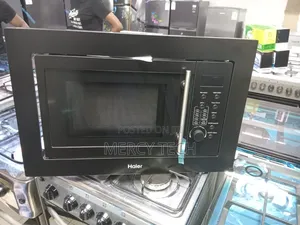 Haier Built-in Microwave 23L, 60cm