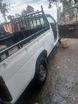 Nissan Pick-Up 2.5D 1998 White - 3