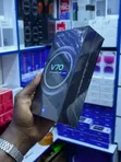 Vivo V70 256GB Mpya Nyeusi - 2