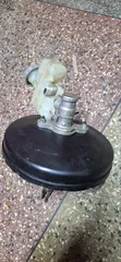 Suzuki Escudo Brake Booster and Master Cylinder - 2