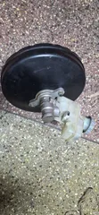 Suzuki Escudo Brake Booster and Master Cylinder - 3