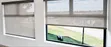 Elegant Zebra Window Blinds - 2