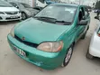 Toyota Platz 2004 Green - 1