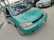 Toyota Platz 2004 Green - 2