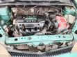 Toyota Platz 2004 Green - 3