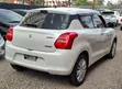 2019 Suzuki Swift Pearl White - 2