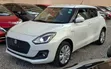 2019 Suzuki Swift Pearl White - 3