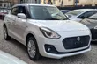 2019 Suzuki Swift Pearl White - 4
