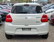 2019 Suzuki Swift Pearl White - 5
