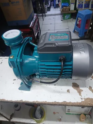 Total 2200W Centrifugal Water Pump