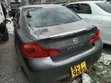 Nissan Skyline 2011 Kijivu - 1