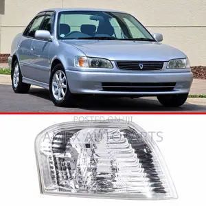 Corner Lamp Toyota Sprinter AE111 (1998-1999) - Upande wa Kulia