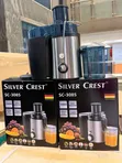 Silvercrest 1000W Juice Extractor - 1