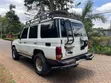 Toyota Land Cruiser 76 Series 2014 White - 3