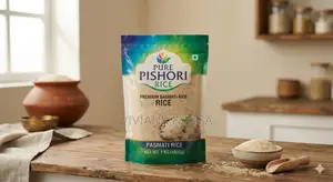 Pure Mwea Pishori Rice 1kg