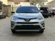 Toyota RAV4 2017 Silver - 1