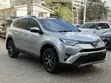 Toyota RAV4 2017 Silver - 2