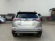 Toyota RAV4 2017 Silver - 3