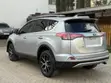 Toyota RAV4 2017 Silver - 5