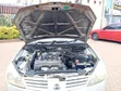 Nissan Wingroad 2004 Silver - 2