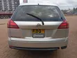 Nissan Wingroad 2004 Silver - 3