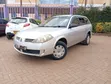 Nissan Wingroad 2004 Silver - 4
